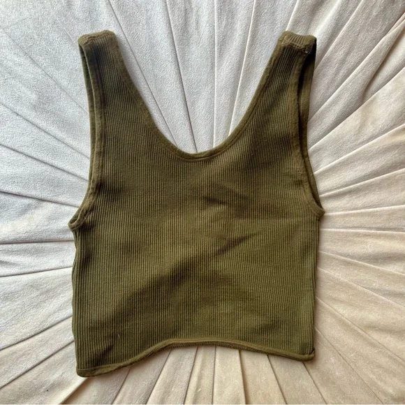 Urban Outfitters reversible bra top - Picture 2 of 6